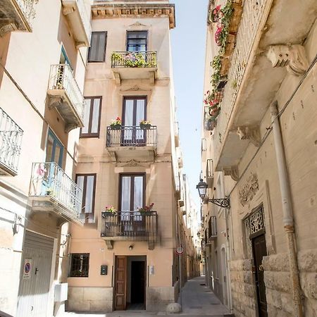 Il Re E La Regina Trapani Appartement Buitenkant foto