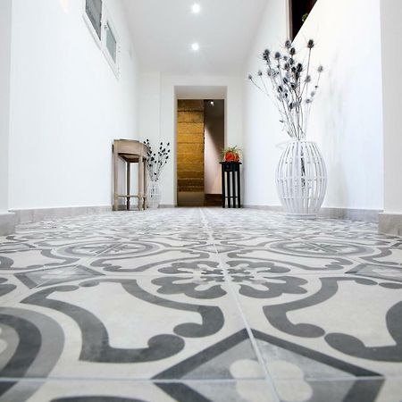 Il Re E La Regina Trapani Appartement Buitenkant foto