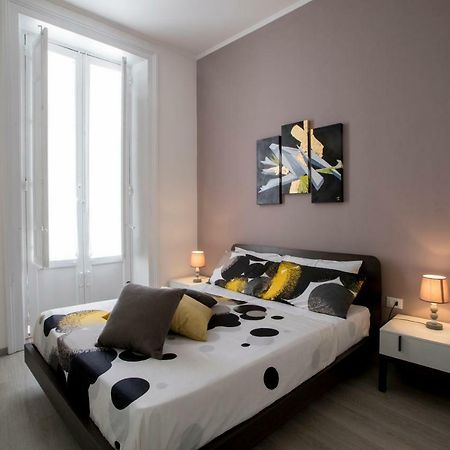 Il Re E La Regina Trapani Appartement Buitenkant foto