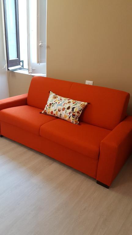 Il Re E La Regina Trapani Appartement Buitenkant foto