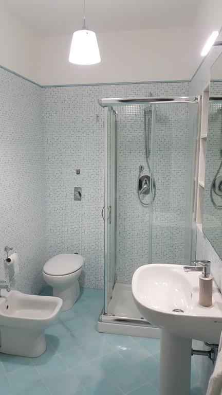 Il Re E La Regina Trapani Appartement Buitenkant foto