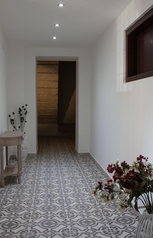 Il Re E La Regina Trapani Appartement Buitenkant foto