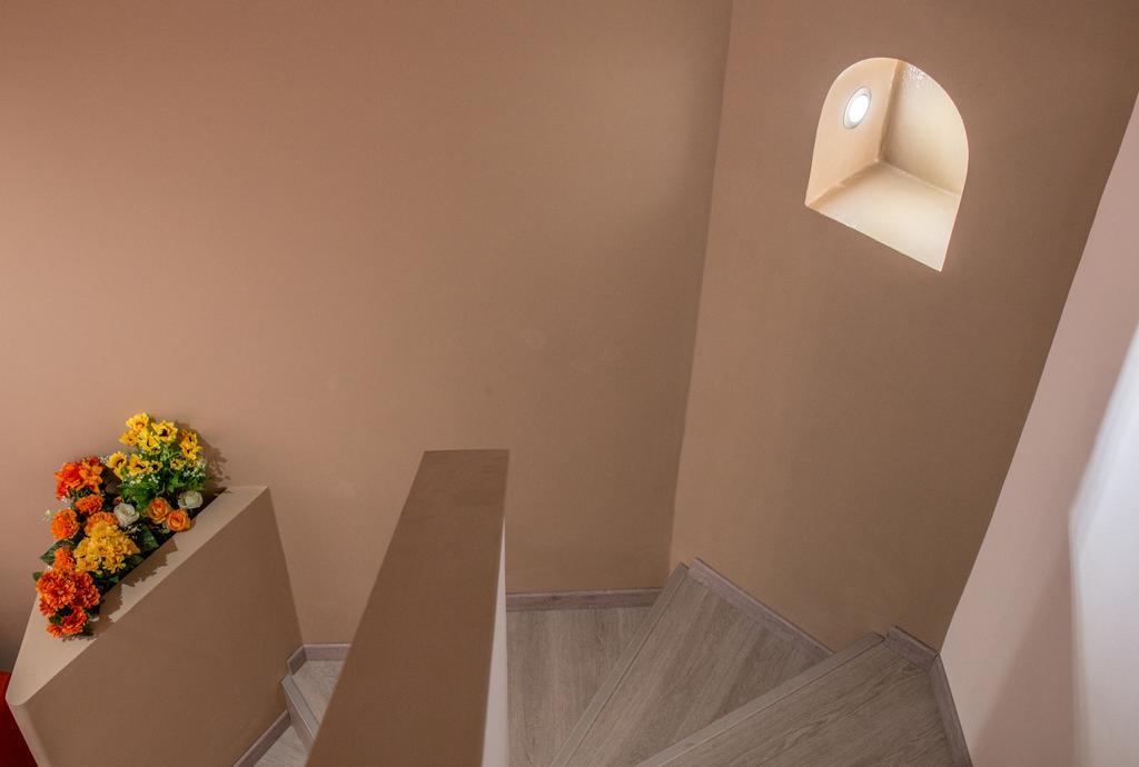 Il Re E La Regina Trapani Appartement Buitenkant foto