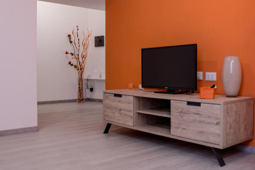 Il Re E La Regina Trapani Appartement Buitenkant foto