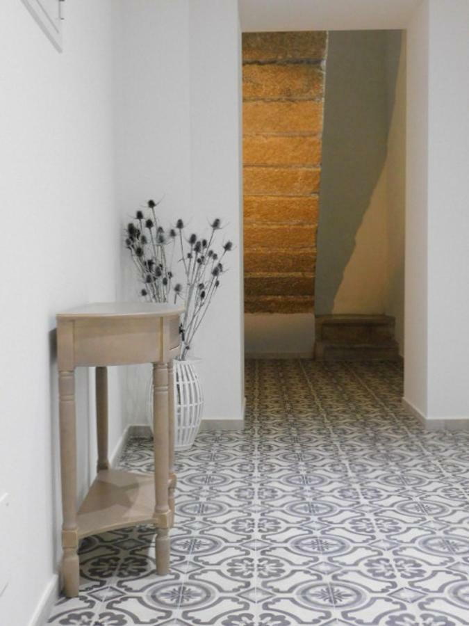 Il Re E La Regina Trapani Appartement Buitenkant foto