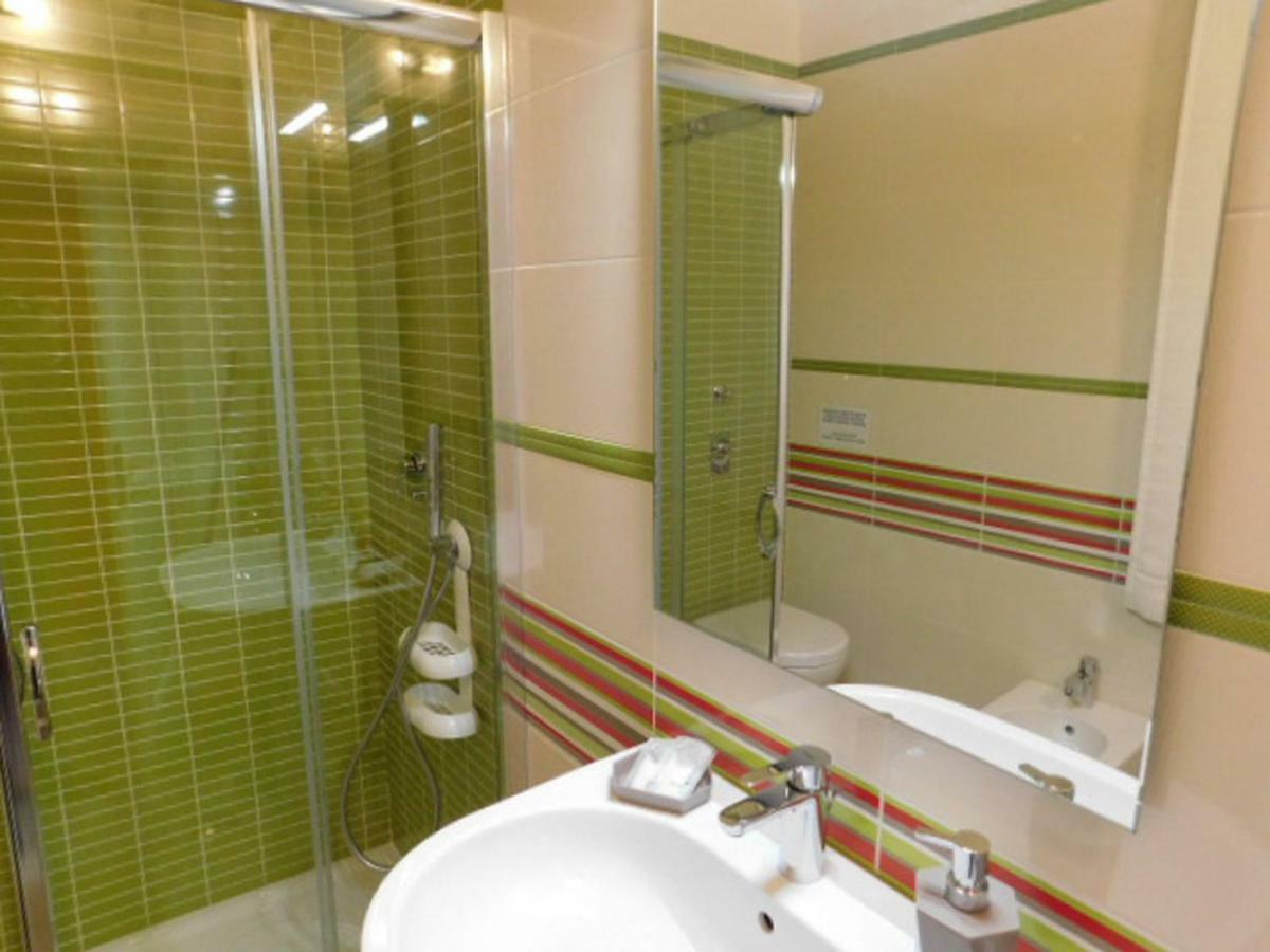 Il Re E La Regina Trapani Appartement Buitenkant foto