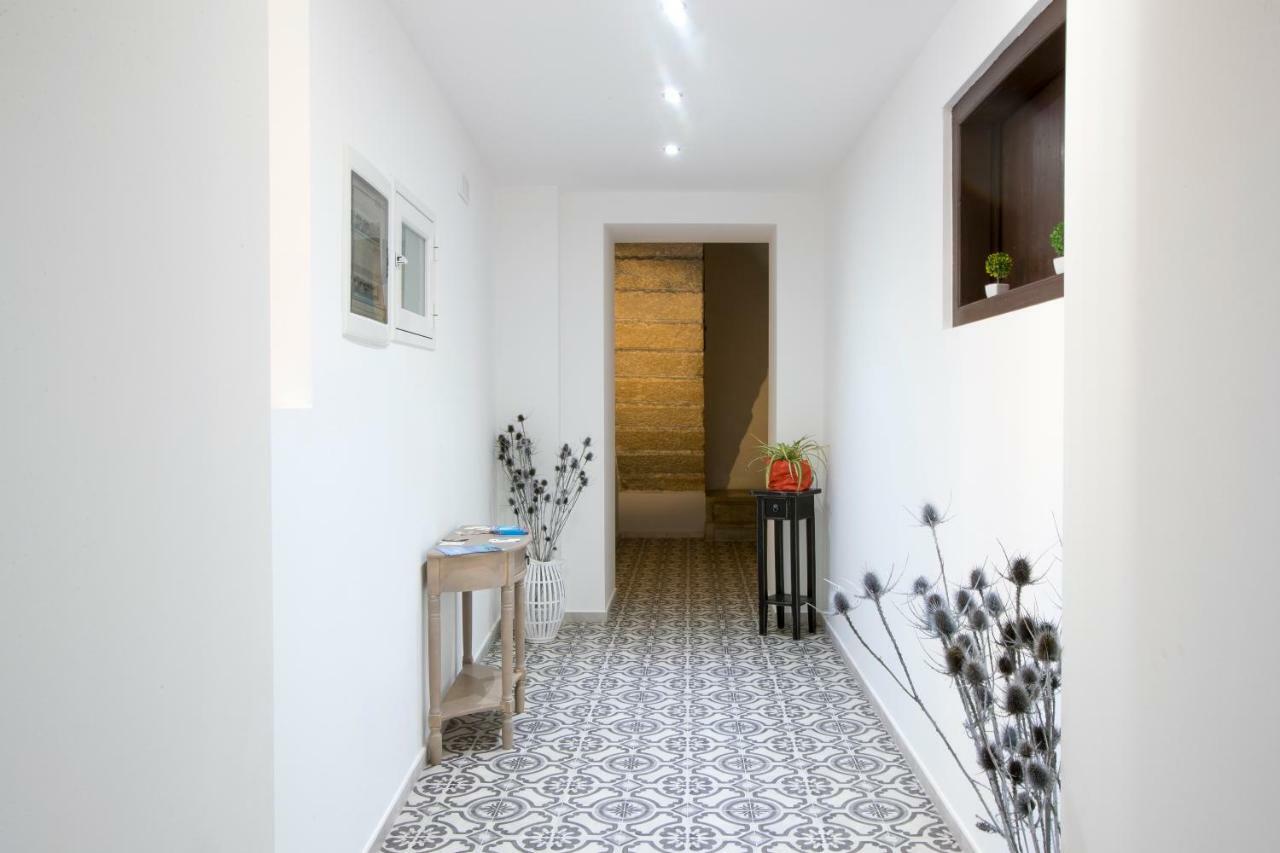 Il Re E La Regina Trapani Appartement Buitenkant foto