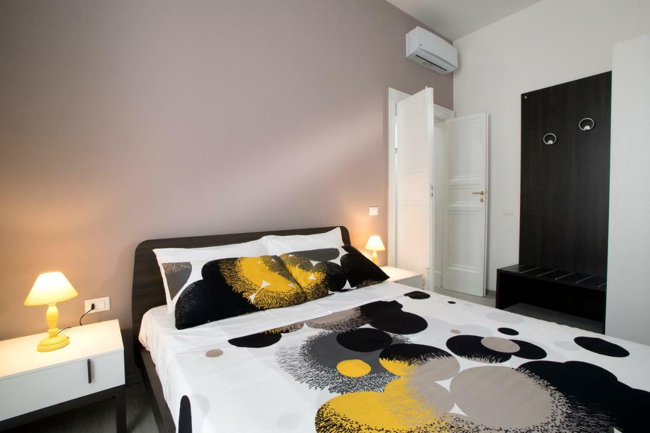 Il Re E La Regina Trapani Appartement Buitenkant foto
