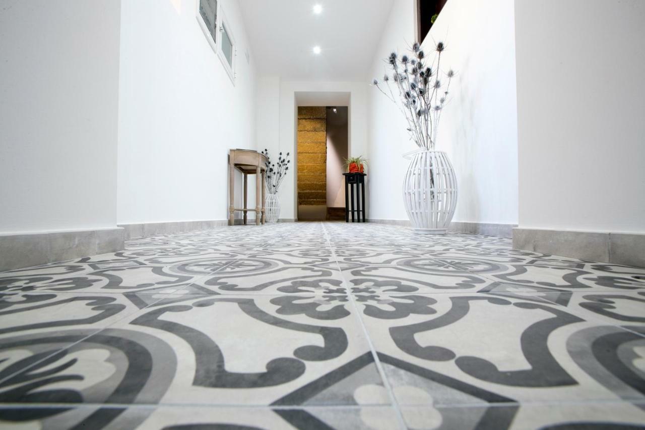 Il Re E La Regina Trapani Appartement Buitenkant foto
