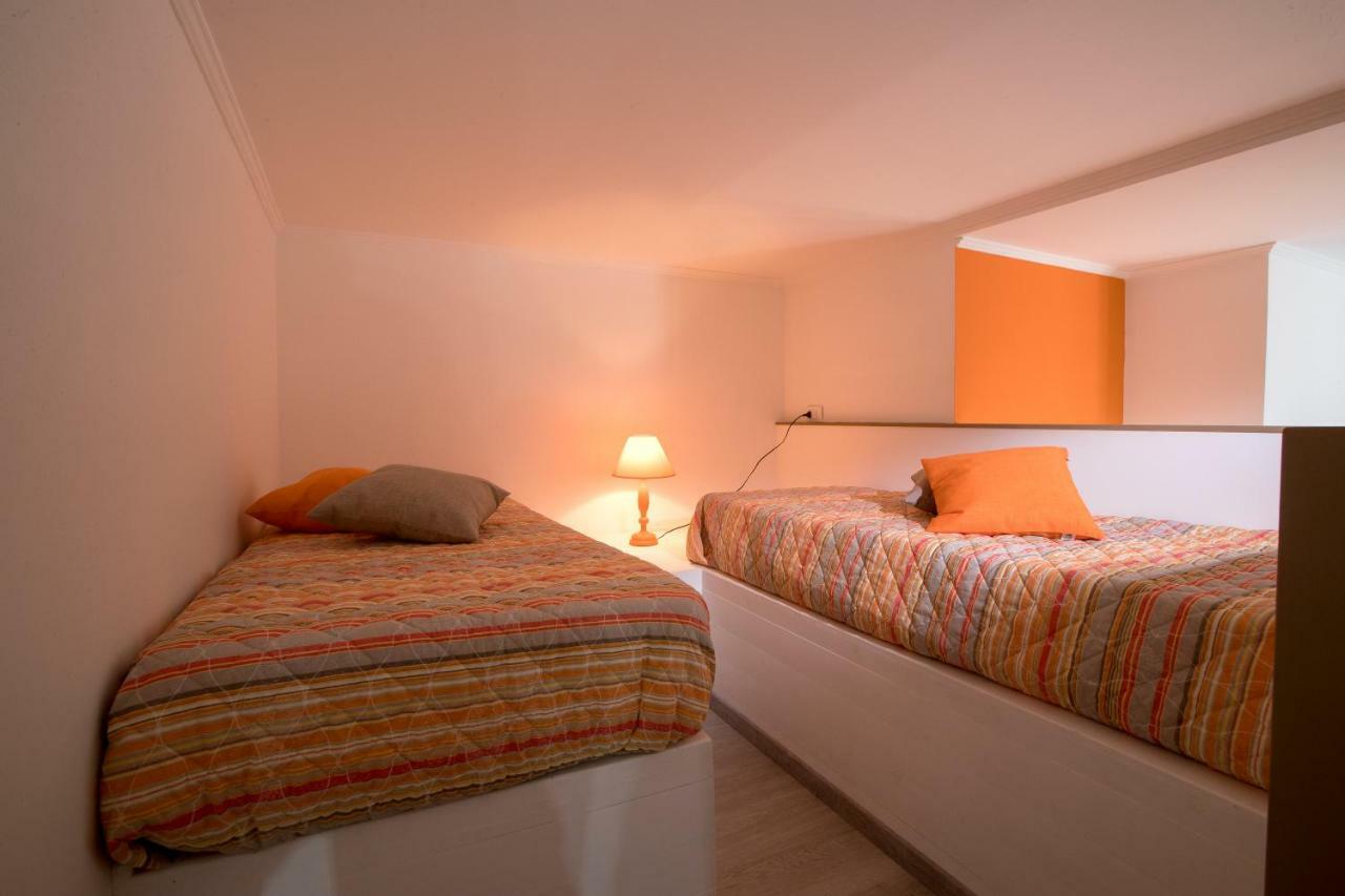 Il Re E La Regina Trapani Appartement Buitenkant foto