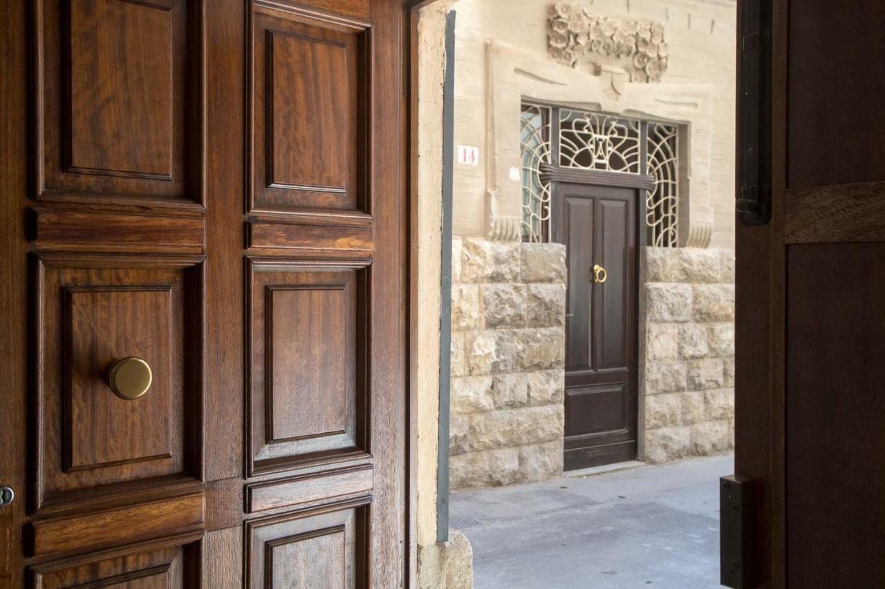 Il Re E La Regina Trapani Appartement Buitenkant foto